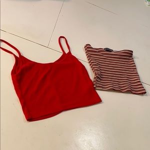 Brandy Melville set